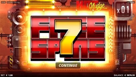 play hot nudge|Hot Nudge Slot Demo .
